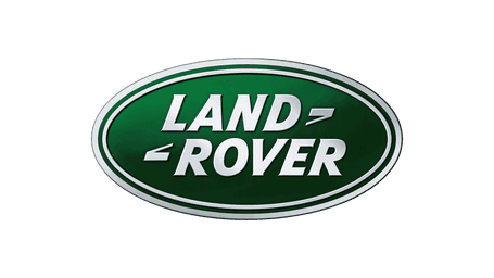 لوگوی برند Land Rover