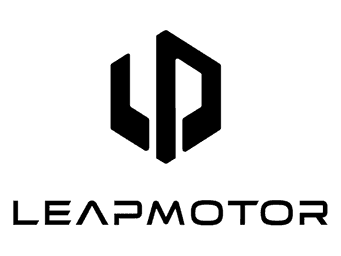 لوگوی برند Leapmotor