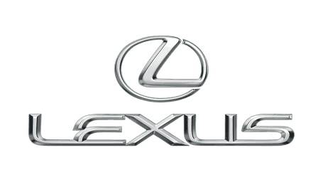 لوگوی برند Lexus