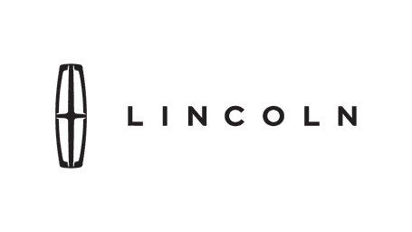 لوگوی برند Lincoln