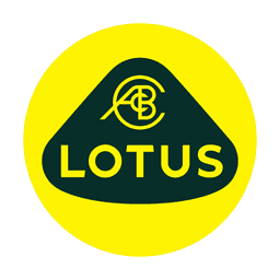 لوگوی برند Lotus