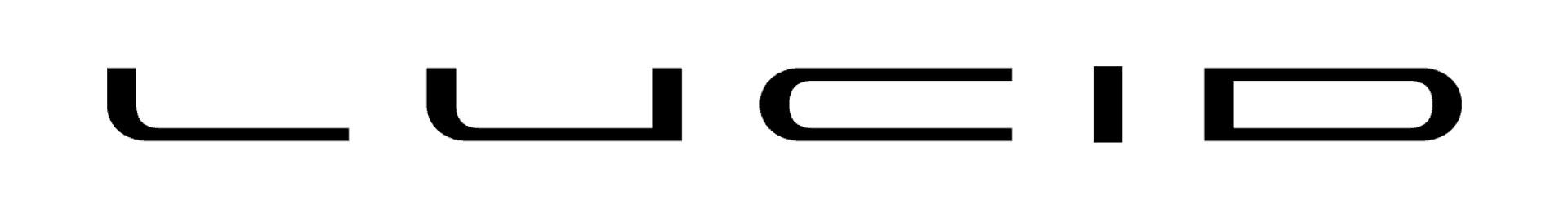 لوگوی برند Lucid