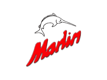 لوگوی برند Marlin