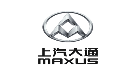 لوگوی Maxus