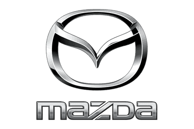 لوگوی برند Mazda
