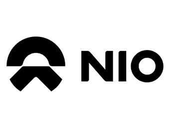 لوگوی برند Nio