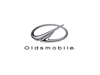 لوگوی برند Oldsmobile