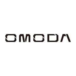 لوگوی برند Omoda