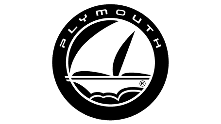 لوگوی برند Plymouth