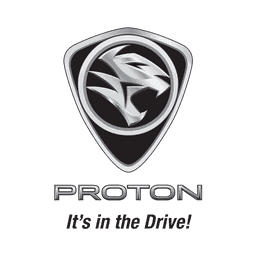 لوگوی برند Proton