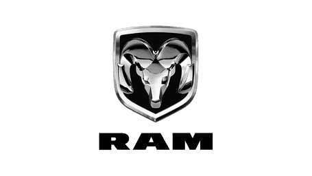 لوگوی Ram