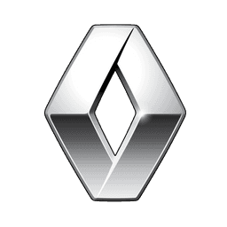 لوگوی برند Renault