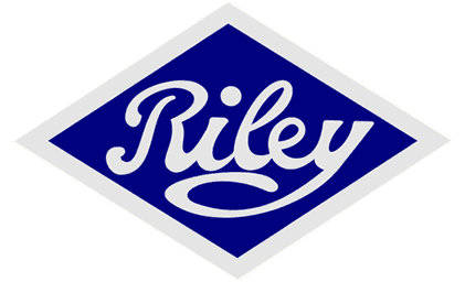 لوگوی برند Riley
