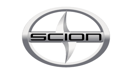 لوگوی برند Scion