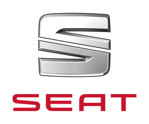 لوگوی برند SEAT