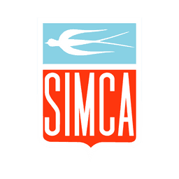 لوگوی Simca