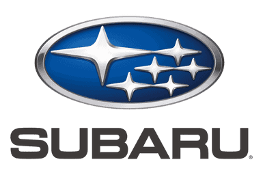 لوگوی برند Subaru