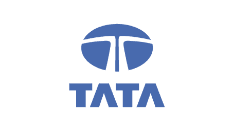 لوگوی برند Tata