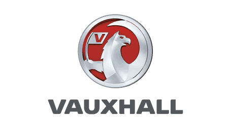 لوگوی برند Vauxhall