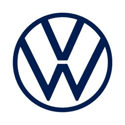 لوگوی برند Volkswagen