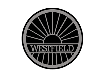 لوگوی برند Westfield
