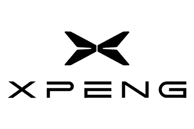 لوگوی XPeng
