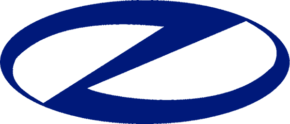 لوگوی برند Zastava