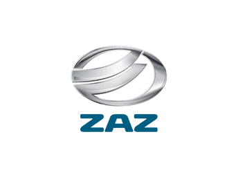 لوگوی برند ZAZ