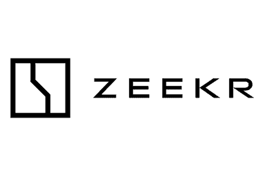 لوگوی برند Zeekr